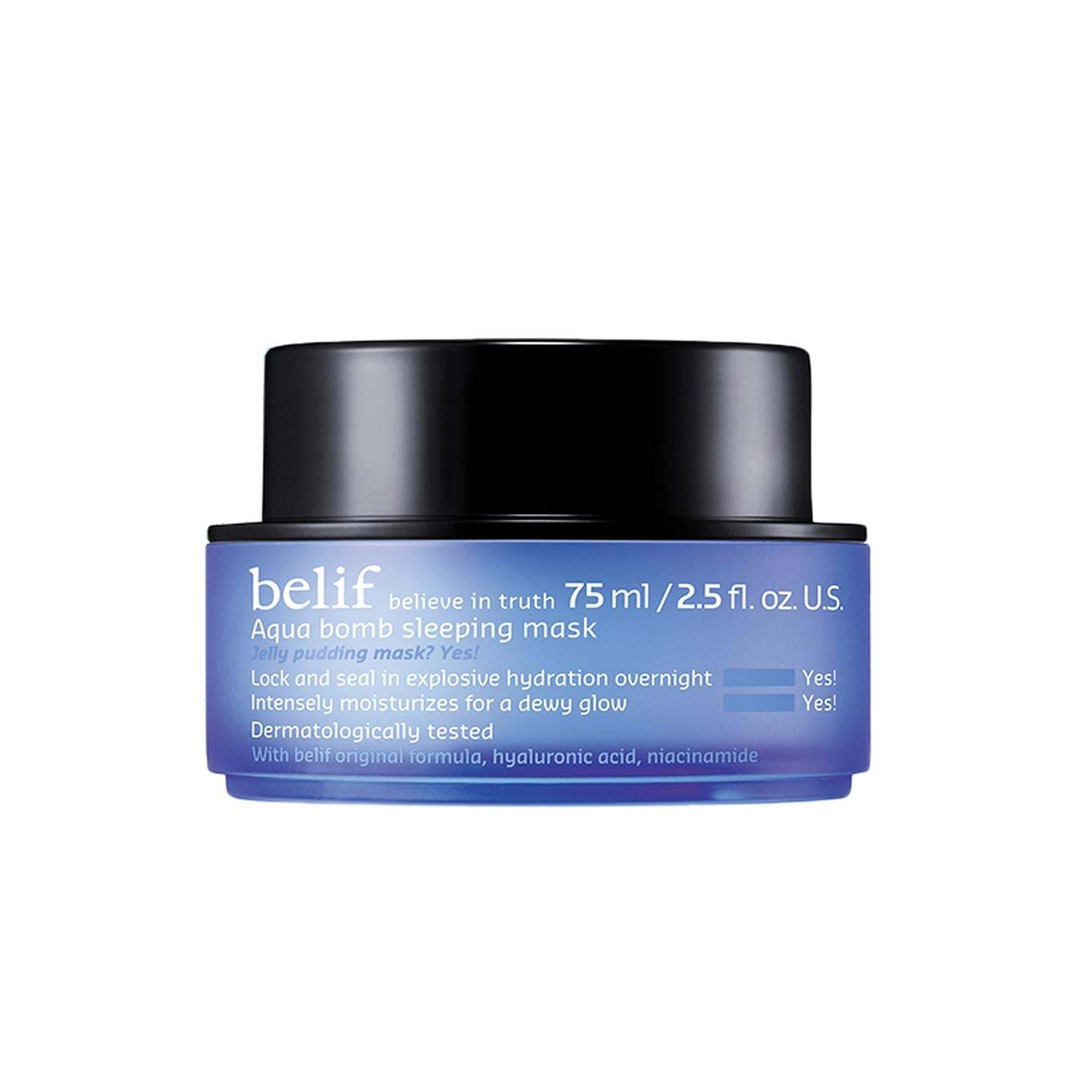 Mascarilla Facial Nocturna Gel Belif Aqua Bomb 75 ML-jpg_1500x1500_63150042