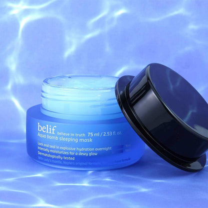 Mascarilla Facial Nocturna Gel Belif Aqua Bomb 75 ML-jpg_1500x1500_63150046