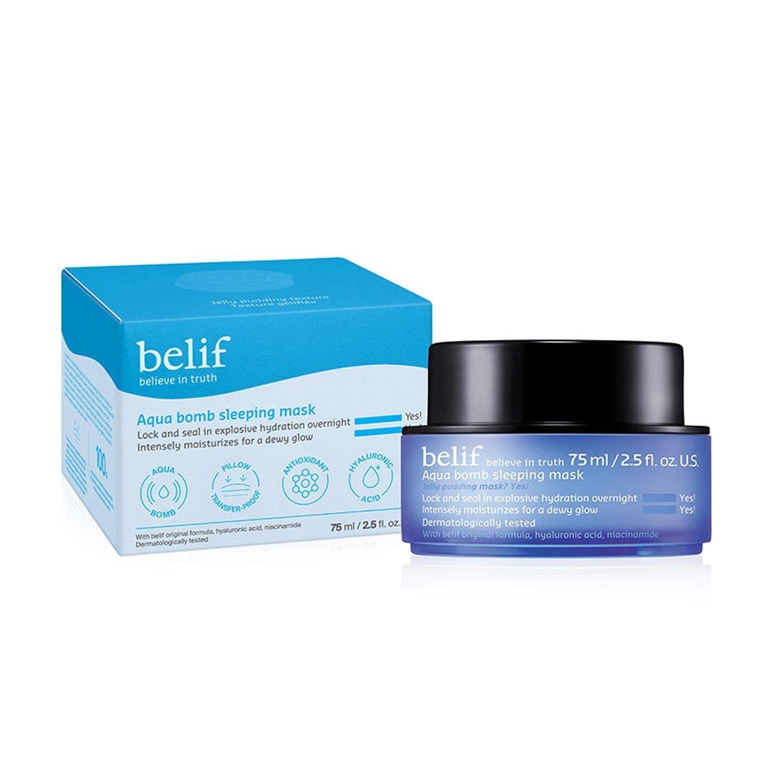 Mascarilla Facial Nocturna Gel Belif Aqua Bomb 75 ML-jpg_1500x1500_63150044